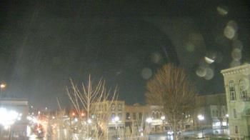 Weather camera view of City of Ottawa.