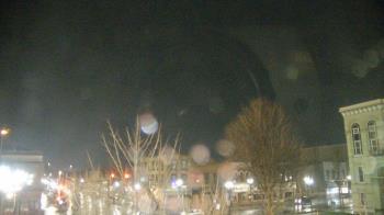 Weather camera view of City of Ottawa.