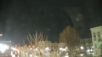 Weather camera view of City of Ottawa.