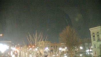 Weather camera view of City of Ottawa.