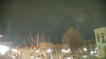 Weather camera view of City of Ottawa.