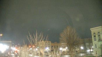 Weather camera view of City of Ottawa.