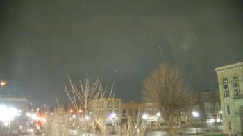Weather camera view of City of Ottawa.