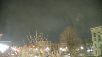 Weather camera view of City of Ottawa.