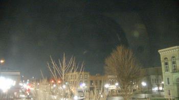 Weather camera view of City of Ottawa.