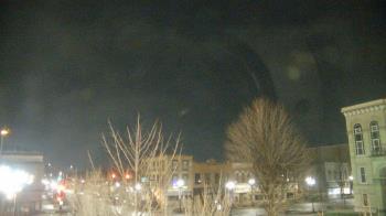 Weather camera view of City of Ottawa.