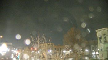 Weather camera view of City of Ottawa.