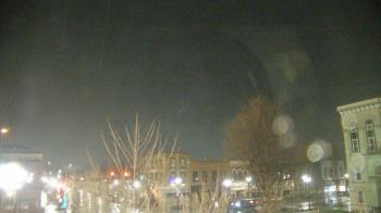 Weather camera view of City of Ottawa.