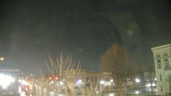 Weather camera view of City of Ottawa.