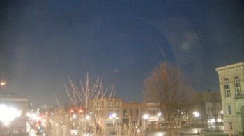 Weather camera view of City of Ottawa.