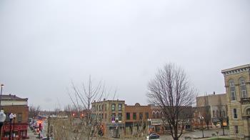 Weather camera view of City of Ottawa.