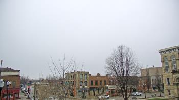 Weather camera view of City of Ottawa.