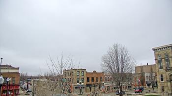 Weather camera view of City of Ottawa.