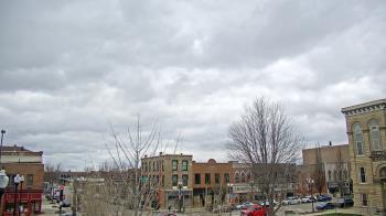 Weather camera view of City of Ottawa.