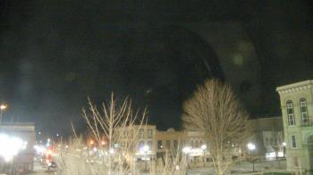 Weather camera view of City of Ottawa.