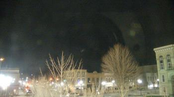 Weather camera view of City of Ottawa.