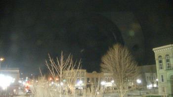 Weather camera view of City of Ottawa.