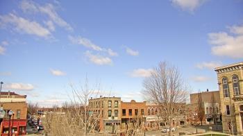 Weather camera view of City of Ottawa.