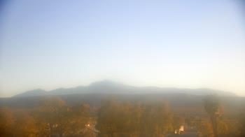 Weather camera view of W. Mack Lyon MS.