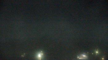 Weather camera view of W. Mack Lyon MS.