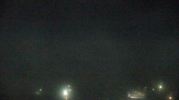 Weather camera view of W. Mack Lyon MS.