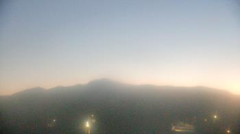 Weather camera view of W. Mack Lyon MS.