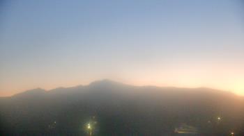 Weather camera view of W. Mack Lyon MS.