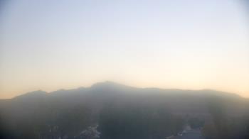 Weather camera view of W. Mack Lyon MS.