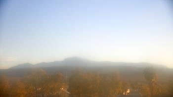 Weather camera view of W. Mack Lyon MS.