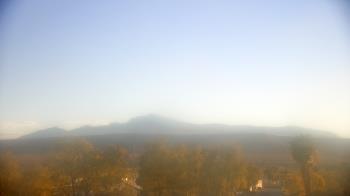 Weather camera view of W. Mack Lyon MS.