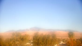 Weather camera view of W. Mack Lyon MS.