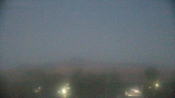 Weather camera view of W. Mack Lyon MS.