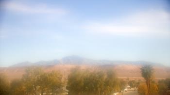 Weather camera view of W. Mack Lyon MS.