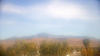 Weather camera view of W. Mack Lyon MS.