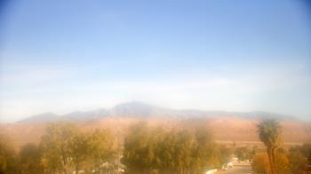 Weather camera view of W. Mack Lyon MS.