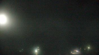 Weather camera view of W. Mack Lyon MS.