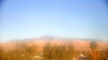 Weather camera view of W. Mack Lyon MS.