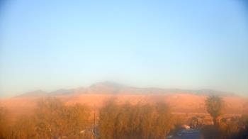 Weather camera view of W. Mack Lyon MS.