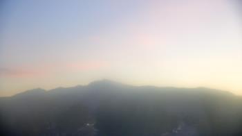 Weather camera view of W. Mack Lyon MS.