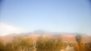 Weather camera view of W. Mack Lyon MS.