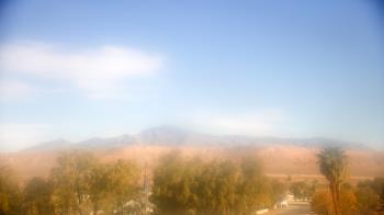 Weather camera view of W. Mack Lyon MS.