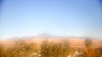 Weather camera view of W. Mack Lyon MS.