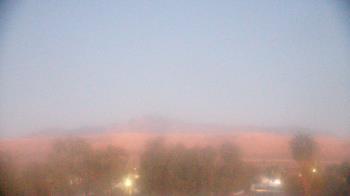 Weather camera view of W. Mack Lyon MS.