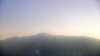 Weather camera view of W. Mack Lyon MS.