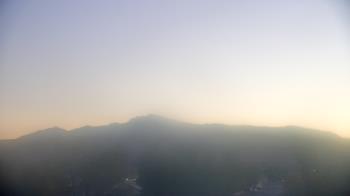 Weather camera view of W. Mack Lyon MS.