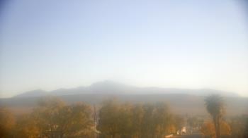 Weather camera view of W. Mack Lyon MS.