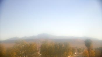 Weather camera view of W. Mack Lyon MS.