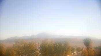 Weather camera view of W. Mack Lyon MS.