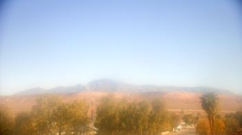 Weather camera view of W. Mack Lyon MS.