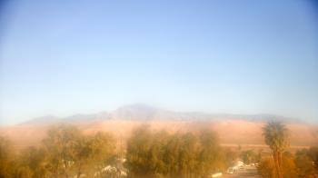 Weather camera view of W. Mack Lyon MS.